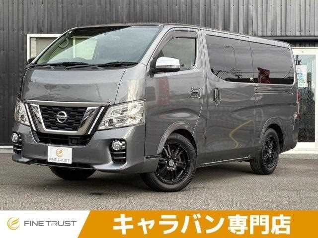 NV350 CARAVAN
