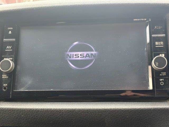 NV350 CARAVAN