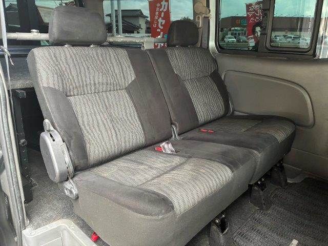 NV350 CARAVAN