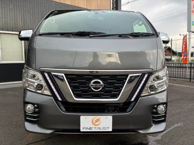 NV350 CARAVAN