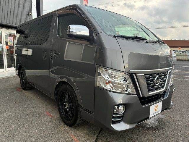 NV350 CARAVAN
