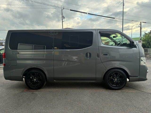 NV350 CARAVAN