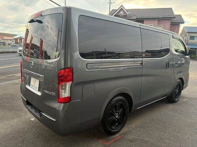 NV350 CARAVAN