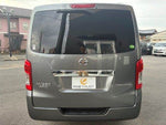 NV350 CARAVAN