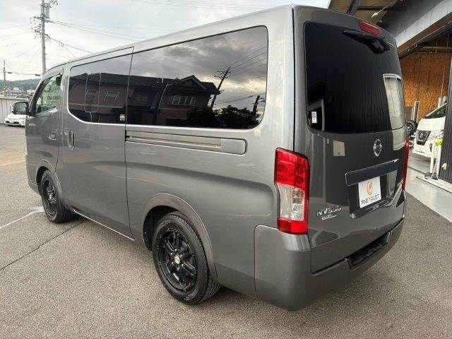 NV350 CARAVAN