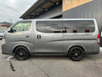 NV350 CARAVAN