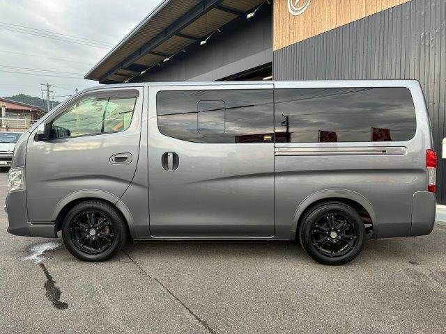 NV350 CARAVAN