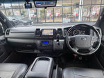 HIACE van 2WD