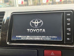 HIACE van 2WD