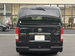 HIACE van 2WD