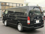 HIACE van 2WD