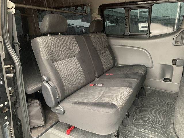 NV350 CARAVAN