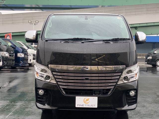 NV350 CARAVAN