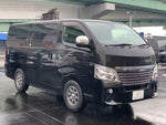 NV350 CARAVAN