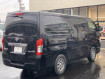 NV350 CARAVAN