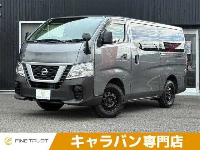NV350 CARAVAN