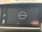 NV350 CARAVAN