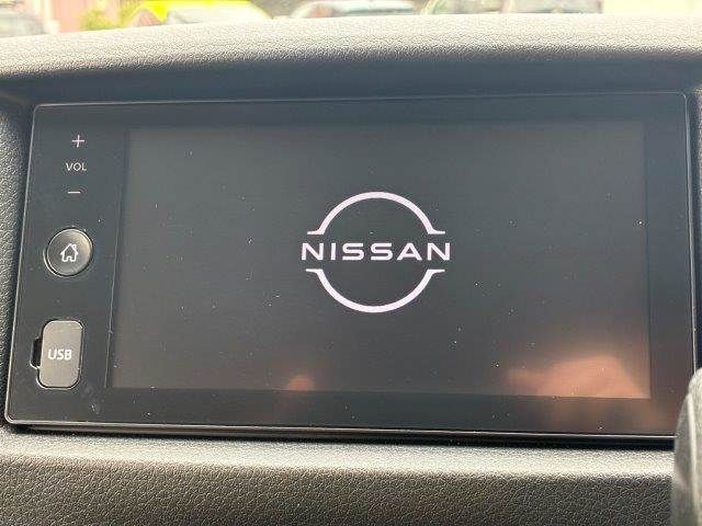 NV350 CARAVAN
