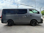 NV350 CARAVAN