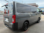 NV350 CARAVAN