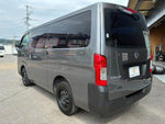 NV350 CARAVAN