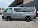 NV350 CARAVAN