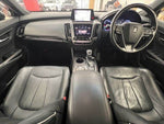 CROWN sedan hybrid
