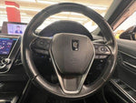 CROWN sedan hybrid