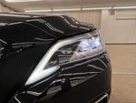 CROWN sedan hybrid