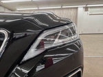 CROWN sedan hybrid