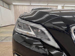 CROWN sedan hybrid