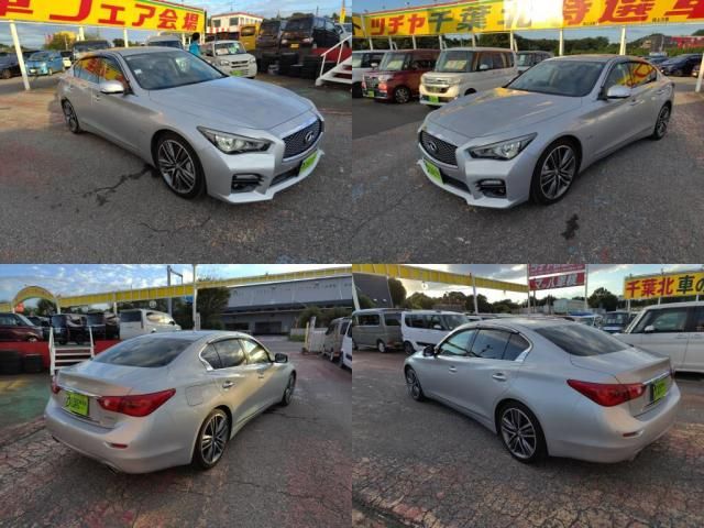 SKYLINE HYBRID