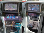SKYLINE HYBRID