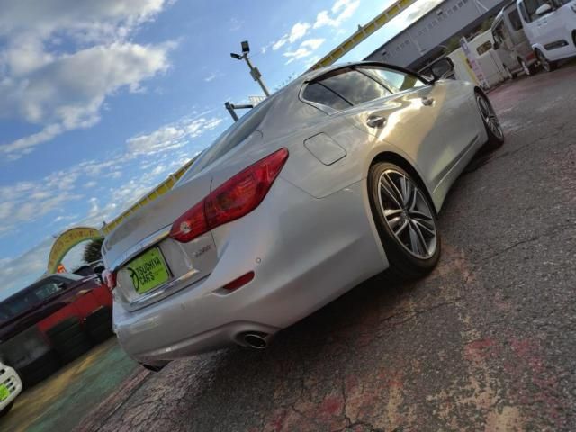 SKYLINE HYBRID