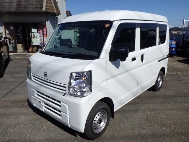 NV100 CLIPPER