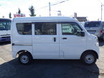 NV100 CLIPPER