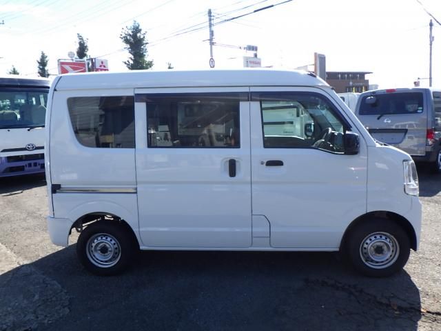 NV100 CLIPPER