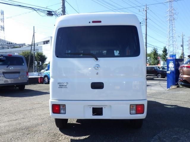 NV100 CLIPPER