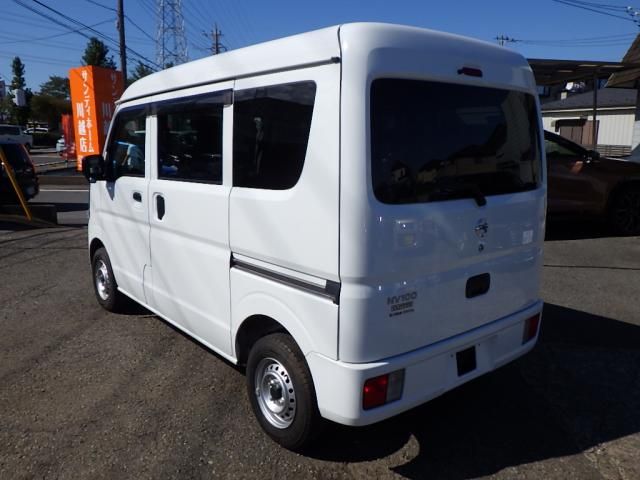 NV100 CLIPPER