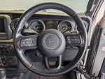 JEEP WRANGLER UNLIMITED