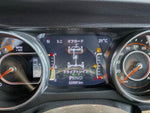 JEEP WRANGLER UNLIMITED