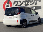 SIENTA HYBRID