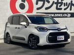 SIENTA HYBRID