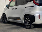 SIENTA HYBRID