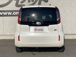 SIENTA HYBRID