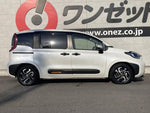 SIENTA HYBRID