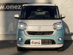 MOVE canbus