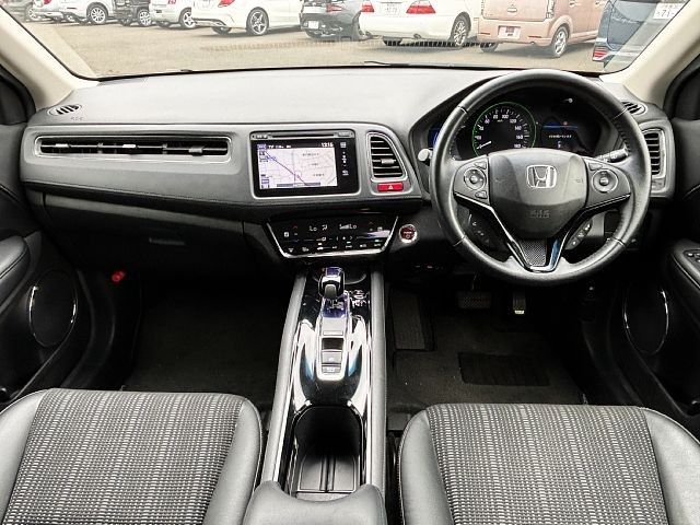 VEZEL HYBRID