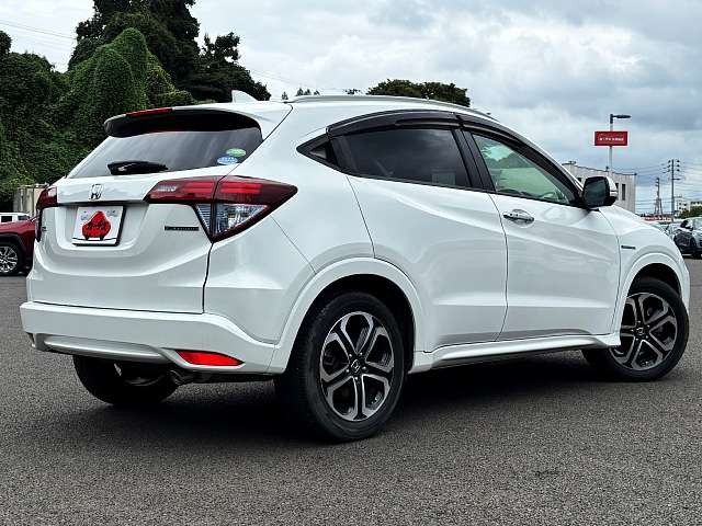 VEZEL HYBRID