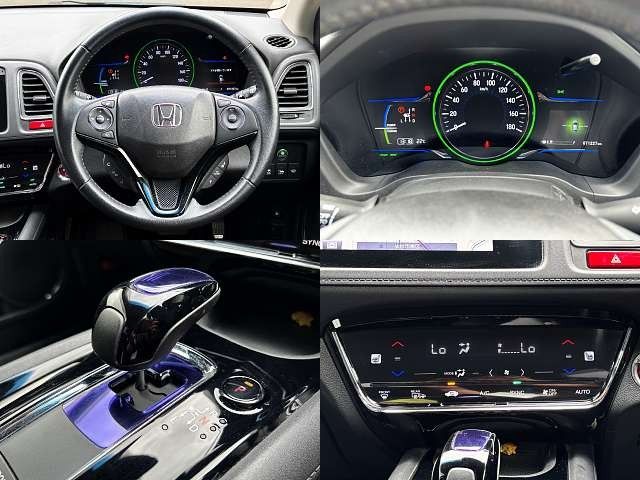 VEZEL HYBRID